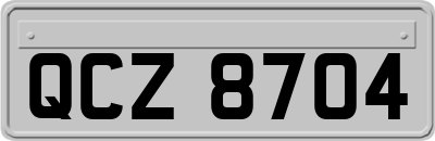 QCZ8704