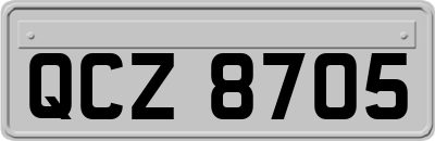 QCZ8705