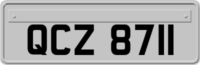 QCZ8711