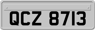 QCZ8713