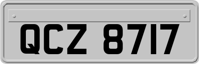 QCZ8717