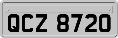 QCZ8720