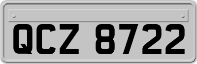 QCZ8722