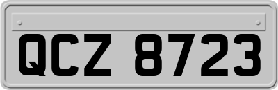 QCZ8723