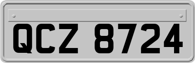 QCZ8724