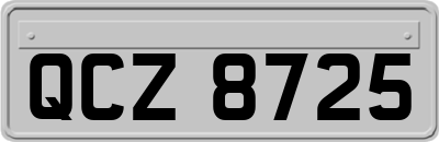 QCZ8725