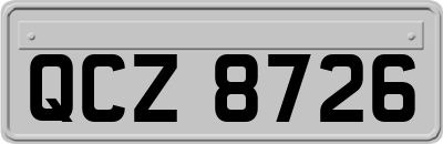 QCZ8726