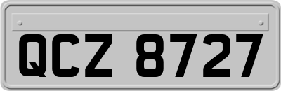 QCZ8727