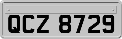 QCZ8729