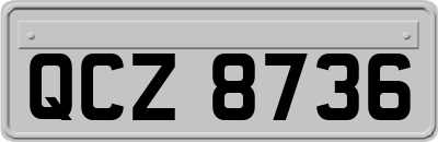 QCZ8736