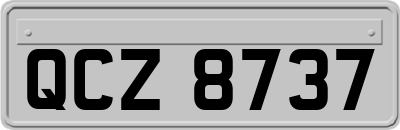 QCZ8737