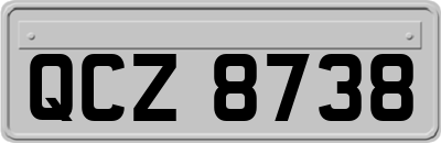 QCZ8738