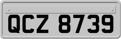 QCZ8739