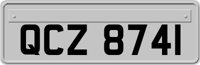 QCZ8741