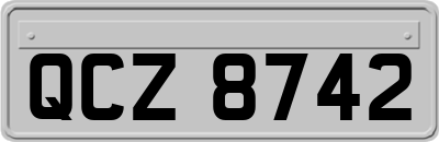 QCZ8742