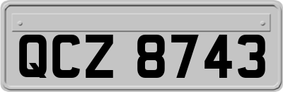 QCZ8743