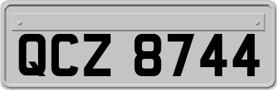 QCZ8744