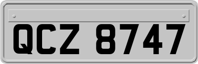 QCZ8747