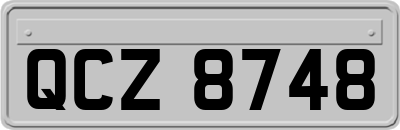 QCZ8748