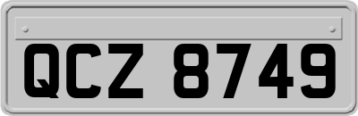 QCZ8749