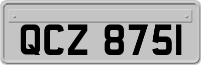 QCZ8751