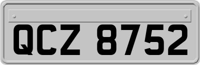 QCZ8752