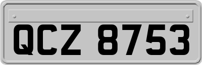 QCZ8753