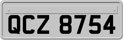 QCZ8754