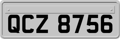 QCZ8756