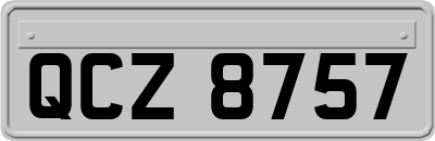 QCZ8757