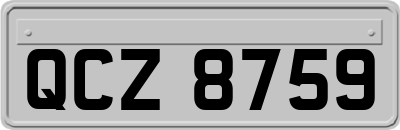 QCZ8759