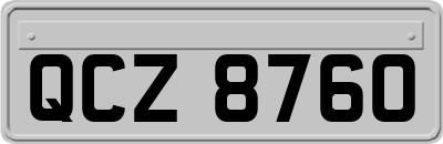 QCZ8760