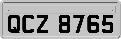 QCZ8765