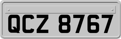 QCZ8767