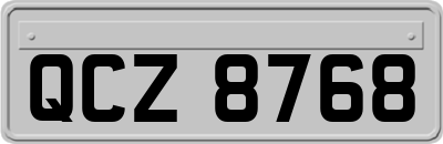 QCZ8768