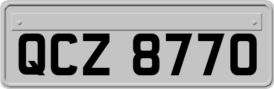 QCZ8770