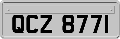 QCZ8771