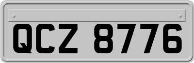 QCZ8776