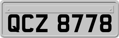 QCZ8778