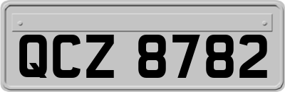 QCZ8782