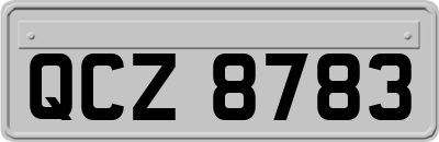 QCZ8783