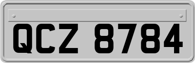 QCZ8784