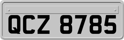 QCZ8785