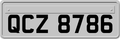 QCZ8786