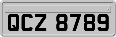 QCZ8789