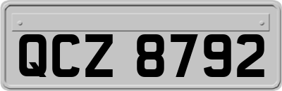 QCZ8792