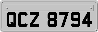 QCZ8794