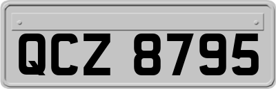 QCZ8795