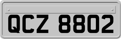 QCZ8802