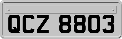 QCZ8803